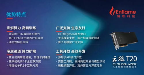 燧原科技加入DeepLink開(kāi)放計(jì)算體系，攜手共建AI軟硬件新生態(tài)